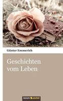 Geschichten vom Leben 3990107291 Book Cover