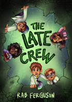 The Late Crew 1913872033 Book Cover