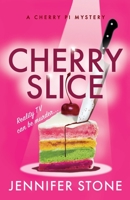 Cherry Slice 1788421655 Book Cover
