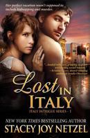 Lost in Italy 1466410485 Book Cover