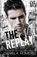 The Replay 1953264395 Book Cover