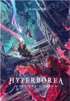 Hyperborea - Traitor's Path: 1733807241 Book Cover