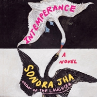 Intemperance B0FCMZRF9K Book Cover