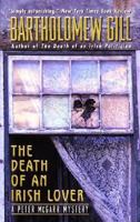 The Death of an Irish Lover 0380808633 Book Cover