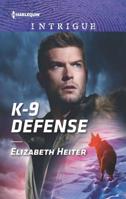 K-9 Defense 1335604383 Book Cover