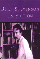 R.L. Stevenson on Fiction 0748607773 Book Cover