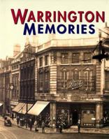 Warrington Memories 1903204852 Book Cover