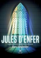 Jules d'enfer B0CKKKQVP8 Book Cover