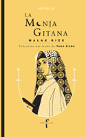 La monja gitana / The Gypsy Nun (Spanish Edition) 6078892037 Book Cover