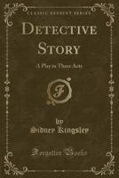 Detective Story. B000GKIXWQ Book Cover