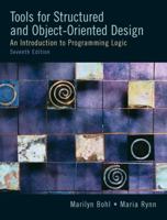 Tools For Structured and Object-Oriented Design 0130494984 Book Cover