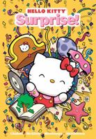 Hello Kitty: Surprise! 1421558807 Book Cover