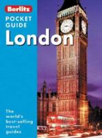 Berlitz London Pocket Guide 9812683704 Book Cover