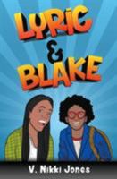 Lyric & Blake 0983094888 Book Cover