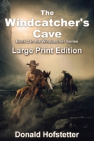 Windcatcher's Cave 0997005823 Book Cover