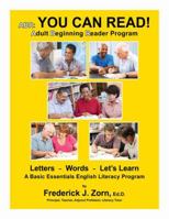Abr: You Can Read! Adult Beginning Reader Program 1771430427 Book Cover