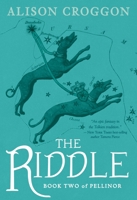 The Riddle 076363414X Book Cover