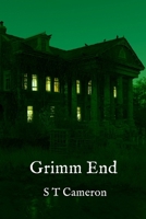Grimm End B0BL31C1C4 Book Cover