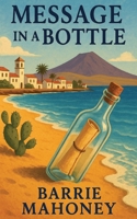 Message in a Bottle 0995602700 Book Cover