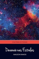 Devaneios nas Estrelas B0BKRZKPYN Book Cover