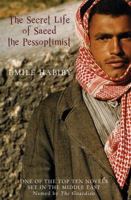 Secret Life of Saeed (Third World Literature Series) 1623717027 Book Cover