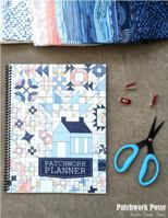 Patchwork Planner 1735989304 Book Cover