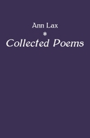 Collected Poems 1761091468 Book Cover