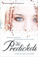 The Predicteds 1402260490 Book Cover