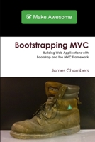 Bootstrapping MVC 131241068X Book Cover
