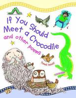 If You Should Meet a Crocodile 1848103719 Book Cover