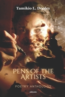 Pens of the Artists 9356453527 Book Cover