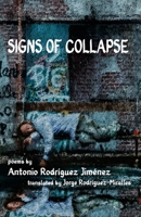 Signs of Collapse 1947653423 Book Cover