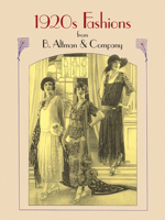 1920s Fashions from B. Altman & Company 0486402932 Book Cover