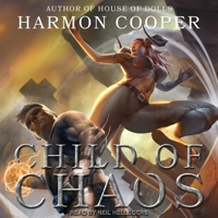 Child of Chaos B08Z2J474M Book Cover