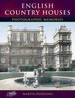 Francis Frith's English Country Houses 1859376746 Book Cover