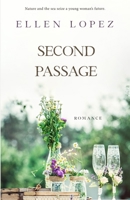 Second Passage B09ZVHVP4W Book Cover