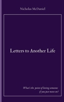 Letters to Another Life B0CLLPBG28 Book Cover
