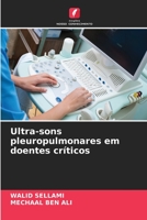 Ultra-sons pleuropulmonares em doentes críticos 6205291932 Book Cover