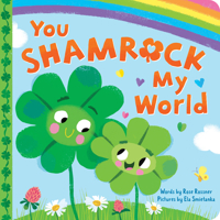 You Shamrock My World 172825633X Book Cover