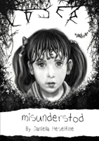 Misunderstod: Living With Dyslexia 1326940163 Book Cover