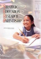 Strategic Education Research Partnership 0309088798 Book Cover