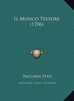 Il Musico Testore (1706) 1166588688 Book Cover