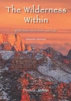 The Wilderness Within: Reflections on Leisure and Life 1571676945 Book Cover