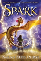 Spark 1328973425 Book Cover