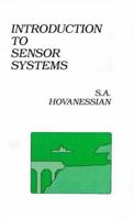 Introduction to Sensor Systems (Artech House Communication and Electronic Defense Library) 0890062714 Book Cover