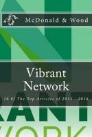 Vibrant Network: 18 of the Top Articles of 2015 - 2016 1533345236 Book Cover