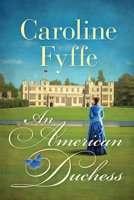 An American Duchess 1542091675 Book Cover