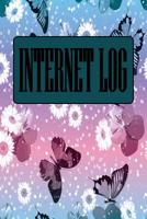 Internet Log: Internet Password Logbook Tracker. For Keep Your Username ,Password ,Website , Expiry Date ,Tel No. for Note and Plan. Record Never Forgot. With Colorful Cover 1726358828 Book Cover