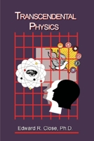 Transcendental Physics 059509175X Book Cover