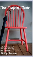 The Empty Chair B0C5V1GN1P Book Cover